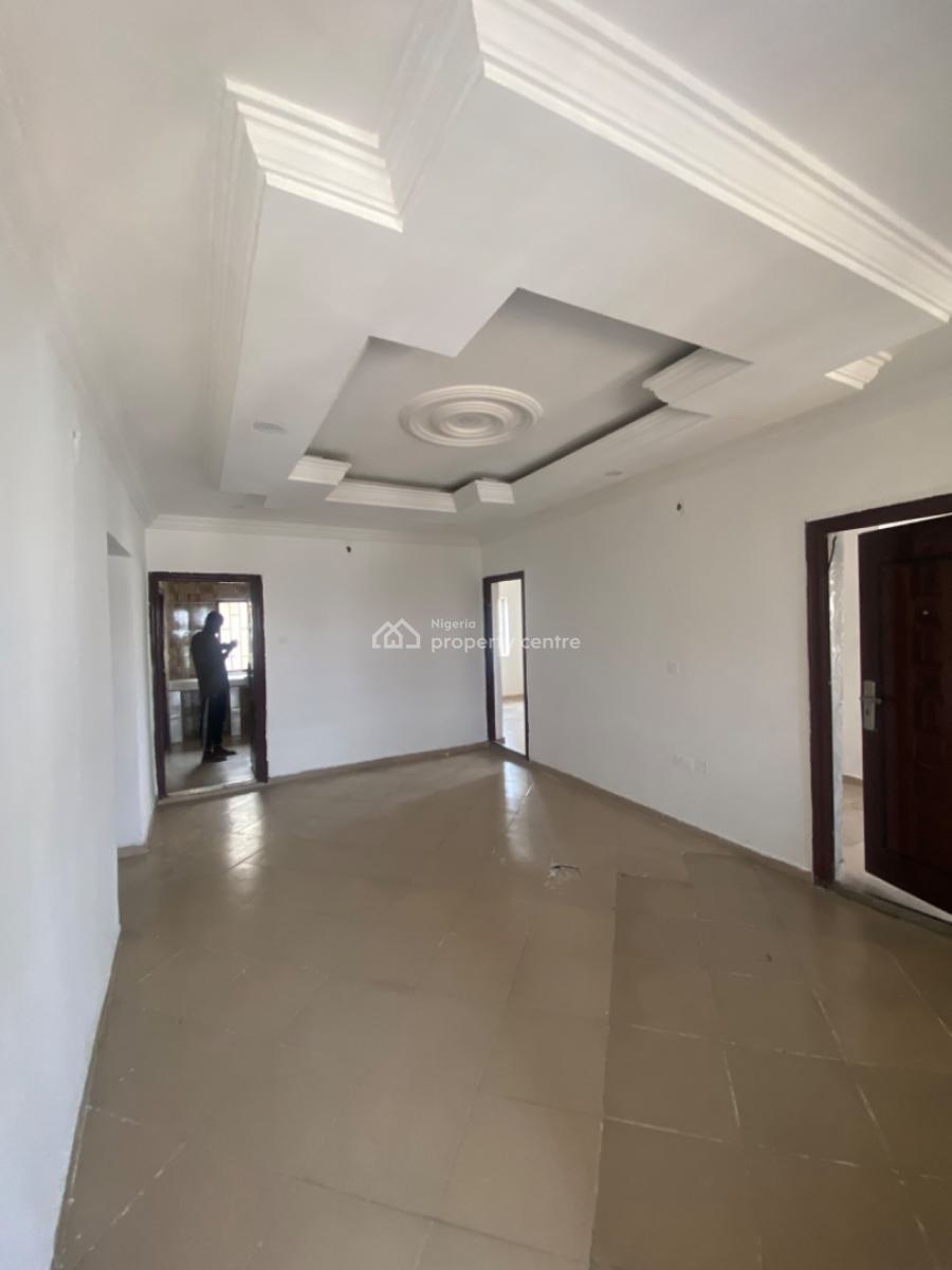 Executive Sweet 2 Bedrooms Luxury Apartment, Badore, Ajah, Lagos, Flat / Apartment for Rent