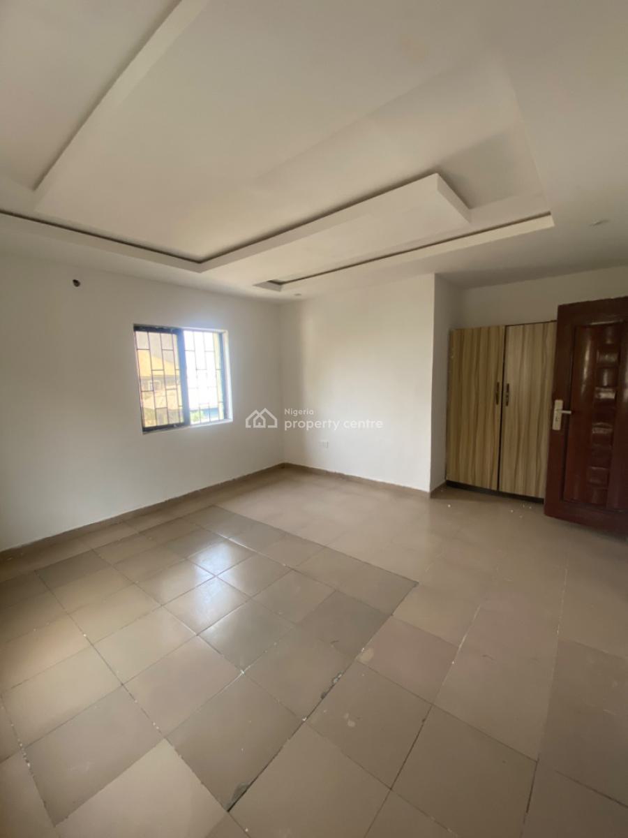 Executive Sweet 2 Bedrooms Luxury Apartment, Badore, Ajah, Lagos, Flat / Apartment for Rent