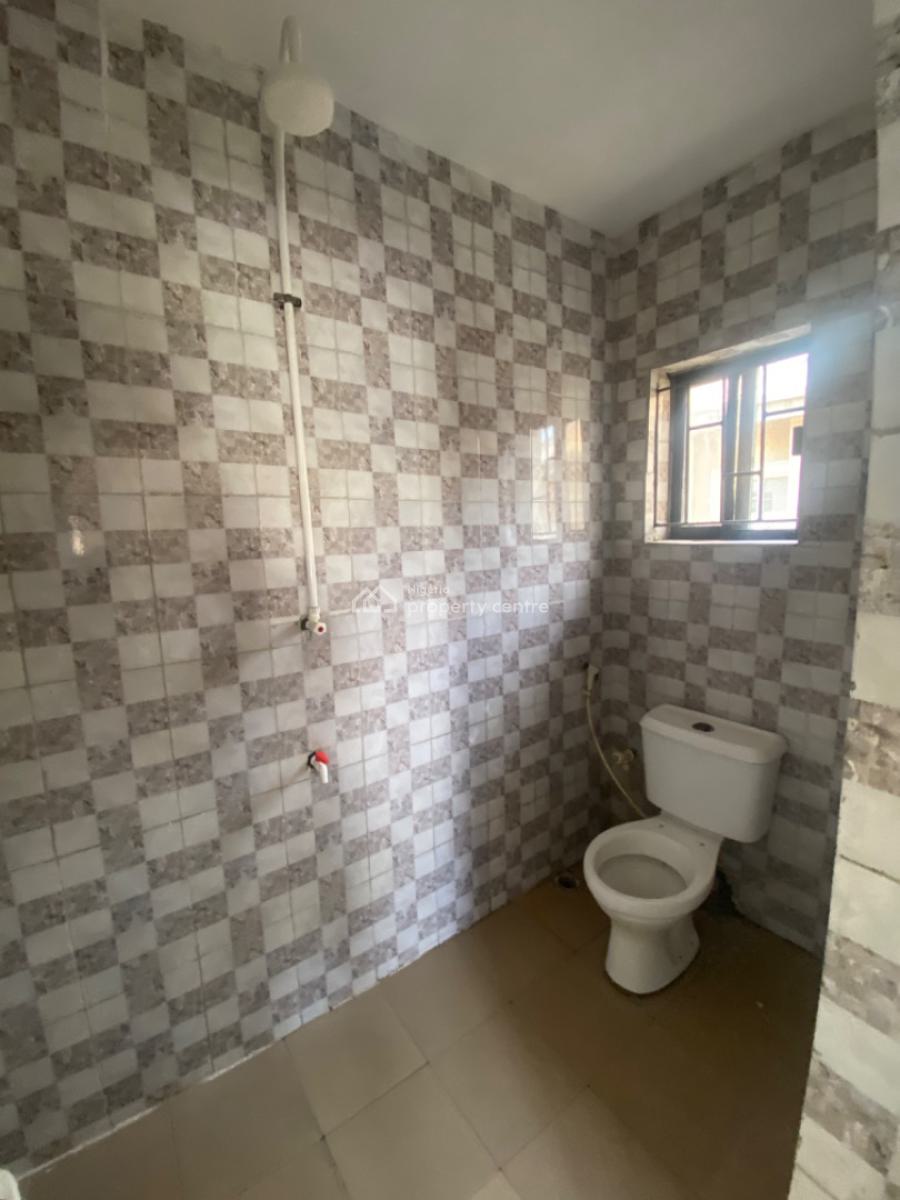 Executive Sweet 2 Bedrooms Luxury Apartment, Badore, Ajah, Lagos, Flat / Apartment for Rent