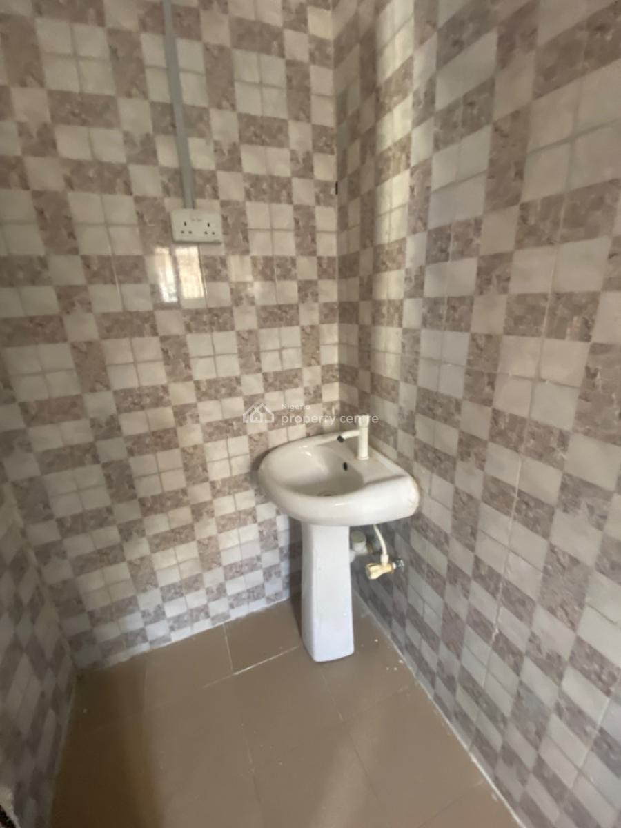 Executive Sweet 2 Bedrooms Luxury Apartment, Badore, Ajah, Lagos, Flat / Apartment for Rent