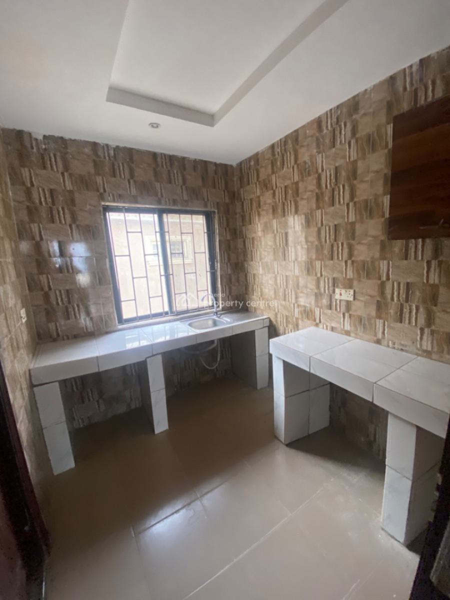Executive Sweet 2 Bedrooms Luxury Apartment, Badore, Ajah, Lagos, Flat / Apartment for Rent