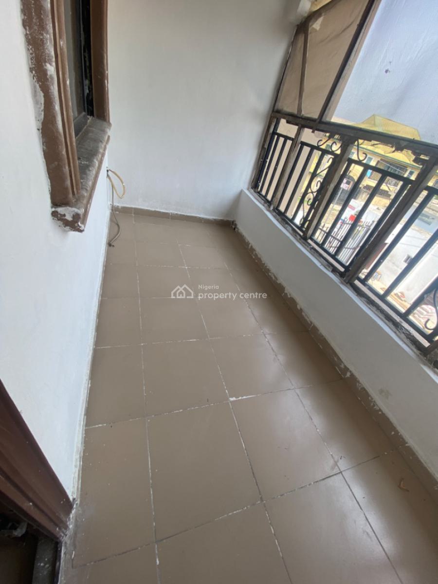 Executive Sweet 2 Bedrooms Luxury Apartment, Badore, Ajah, Lagos, Flat / Apartment for Rent
