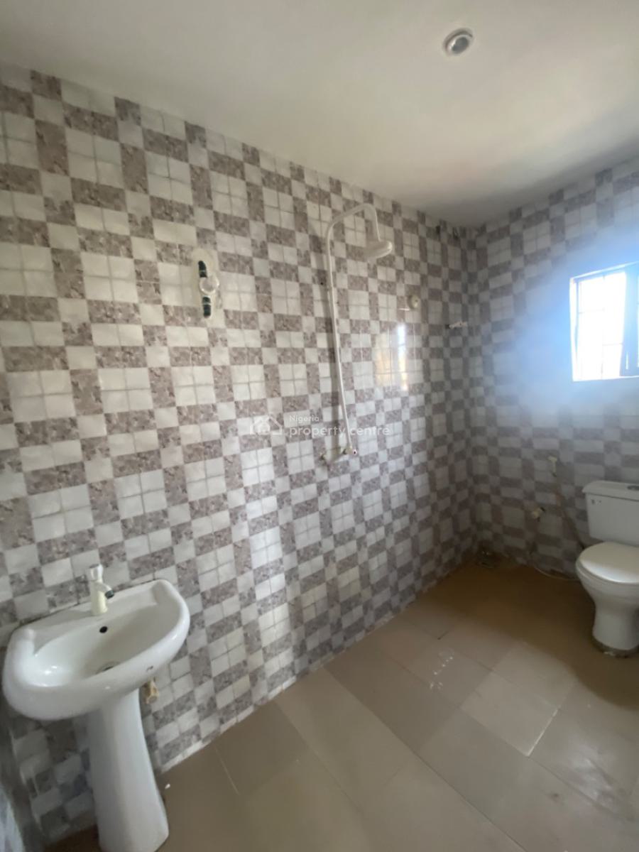 Executive Sweet 2 Bedrooms Luxury Apartment, Badore, Ajah, Lagos, Flat / Apartment for Rent