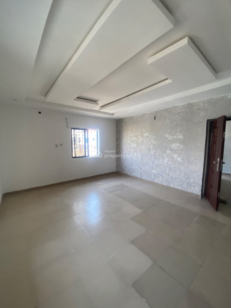 Executive Sweet 2 Bedrooms Luxury Apartment, Badore, Ajah, Lagos, Flat / Apartment for Rent