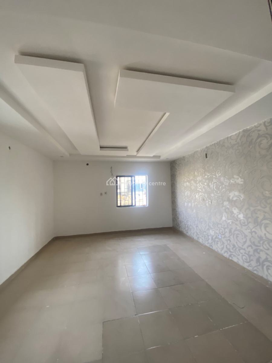 Executive Sweet 2 Bedrooms Luxury Apartment, Badore, Ajah, Lagos, Flat / Apartment for Rent