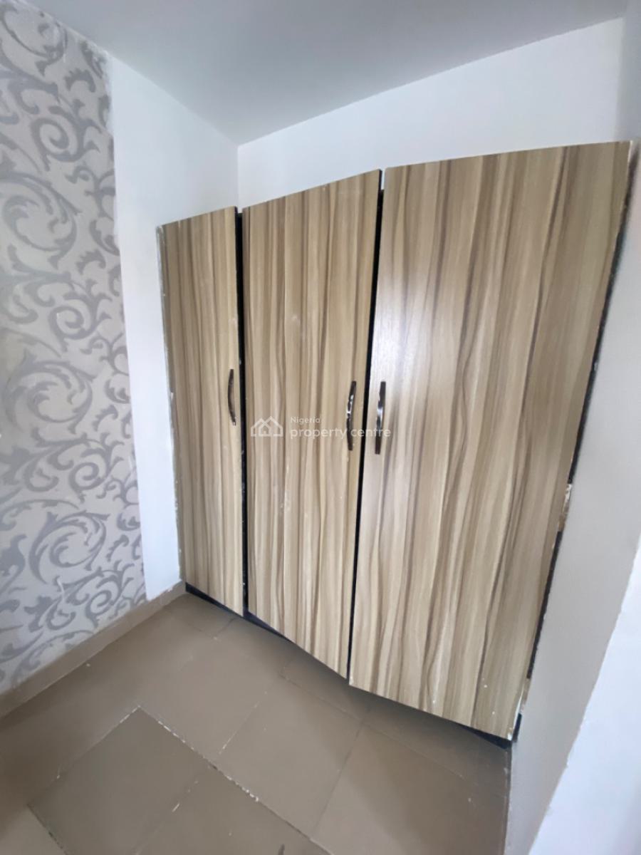 Executive Sweet 2 Bedrooms Luxury Apartment, Badore, Ajah, Lagos, Flat / Apartment for Rent
