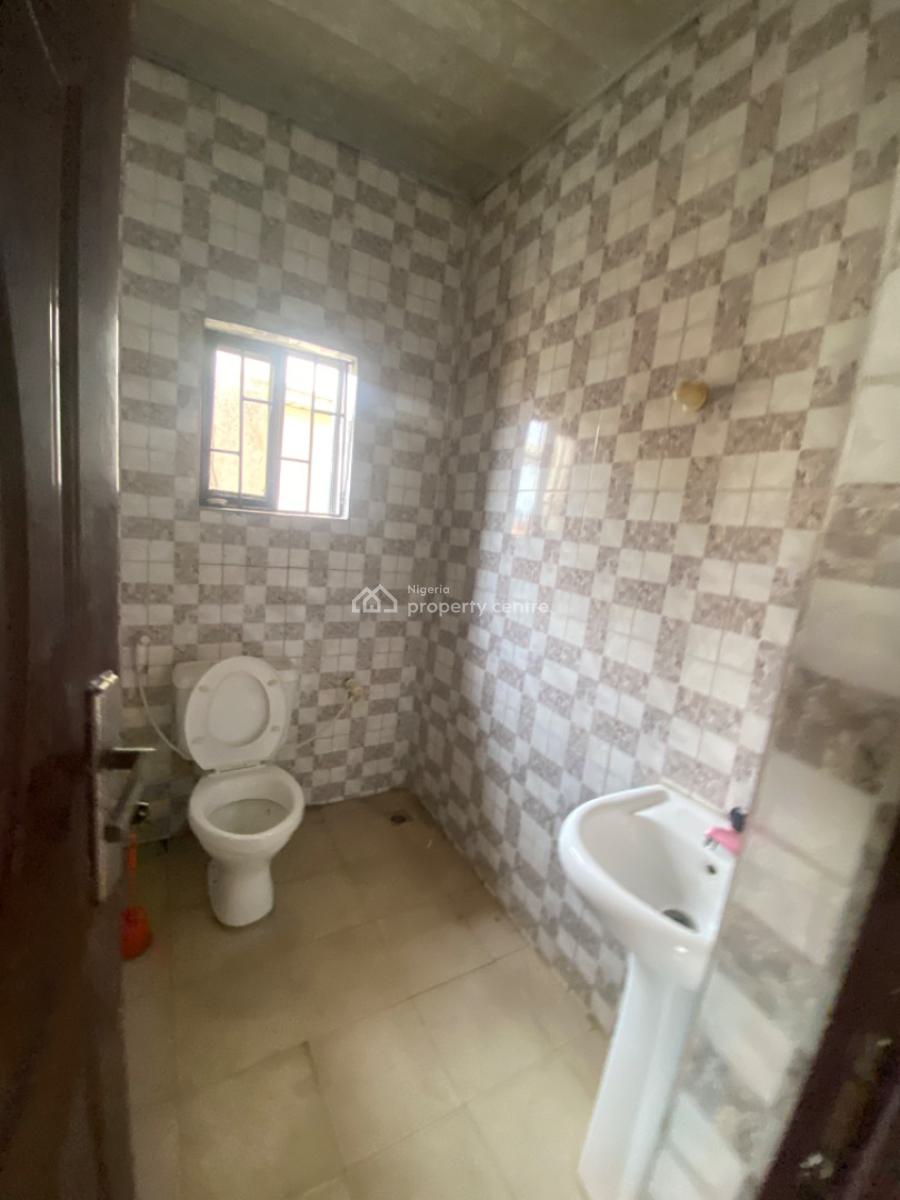 Executive Sweet 2 Bedrooms Luxury Apartment, Badore, Ajah, Lagos, Flat / Apartment for Rent