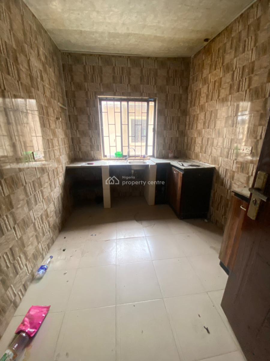 Executive Sweet 2 Bedrooms Luxury Apartment, Badore, Ajah, Lagos, Flat / Apartment for Rent
