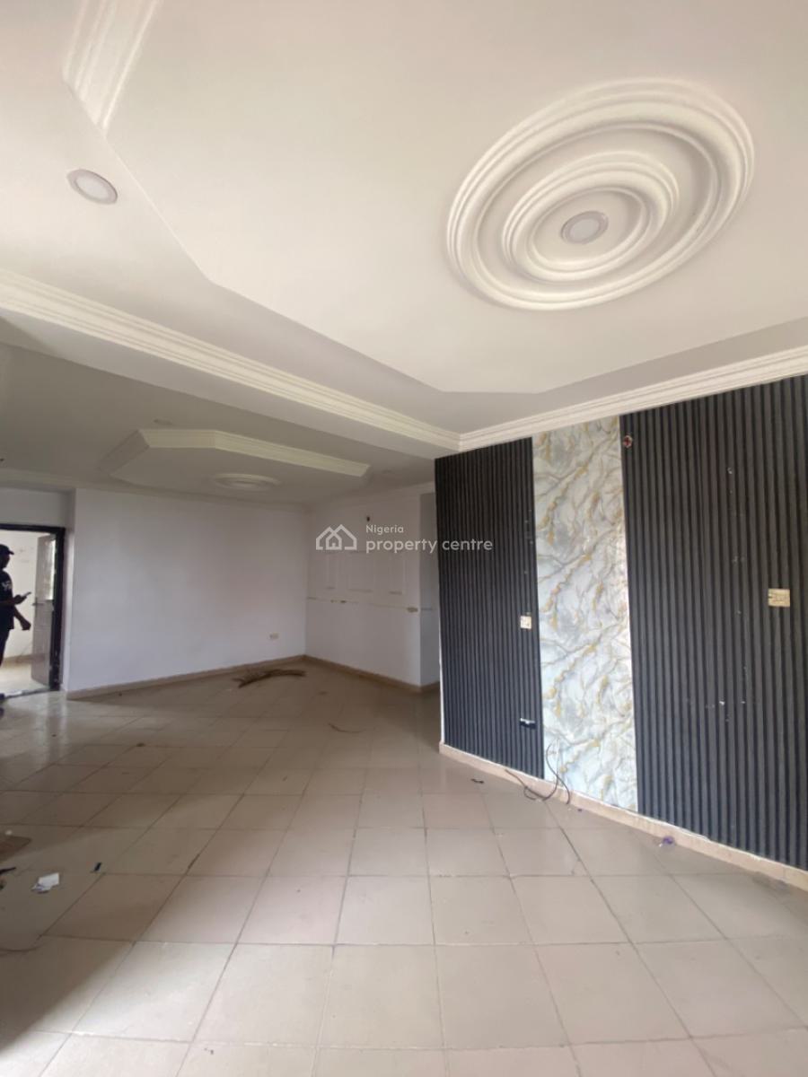 Executive Sweet 2 Bedrooms Luxury Apartment, Badore, Ajah, Lagos, Flat / Apartment for Rent