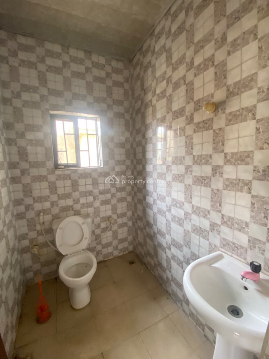 Executive Sweet 2 Bedrooms Luxury Apartment, Badore, Ajah, Lagos, Flat / Apartment for Rent