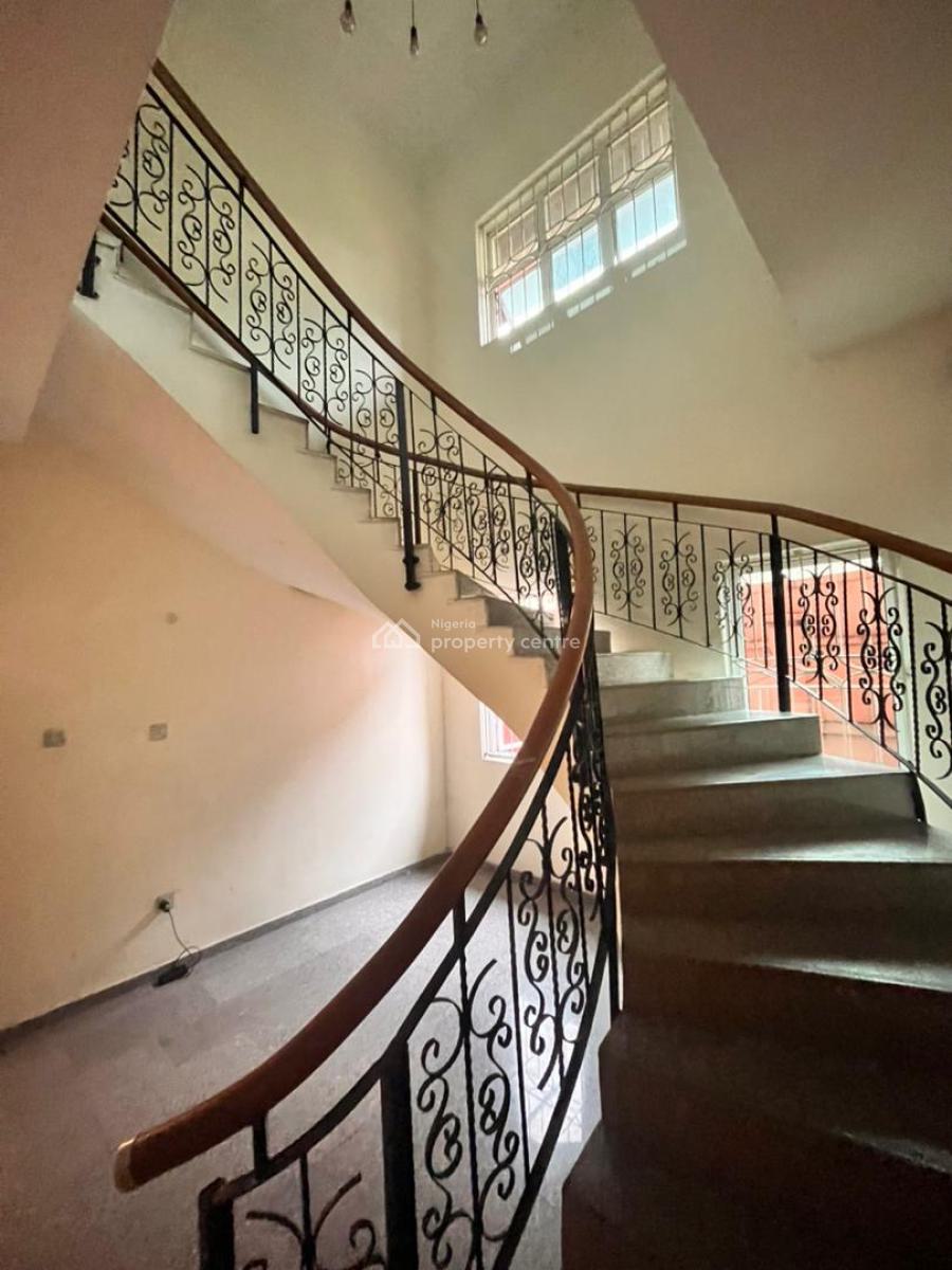 Luxury 40sqm Shop Space, Lekki Phase 1, Lekki, Lagos, Shop for Rent