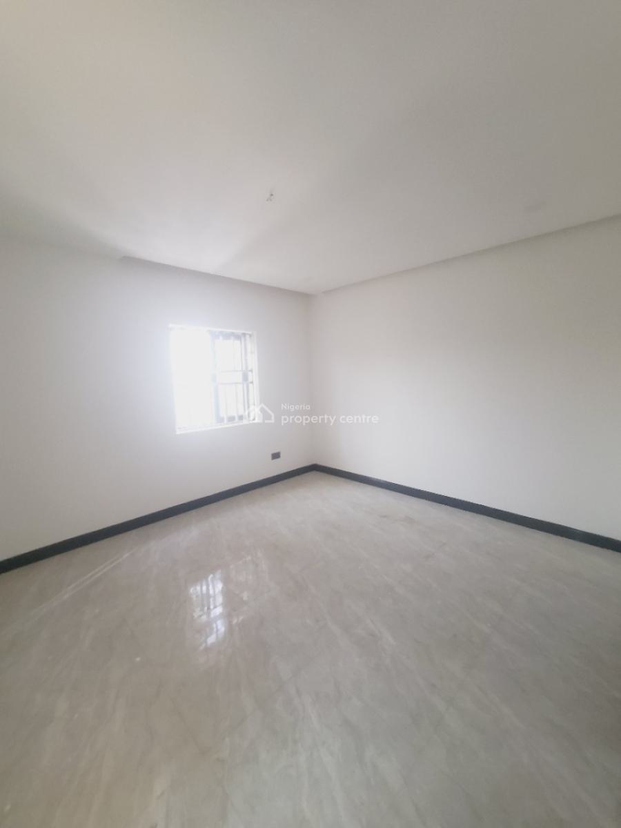* Supersharp New 2 Bedroom Flat, By Gudu Junction, Gudu, Abuja, Flat / Apartment for Rent