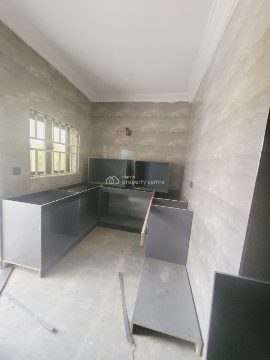 * Supersharp New 2 Bedroom Flat, By Gudu Junction, Gudu, Abuja, Flat / Apartment for Rent