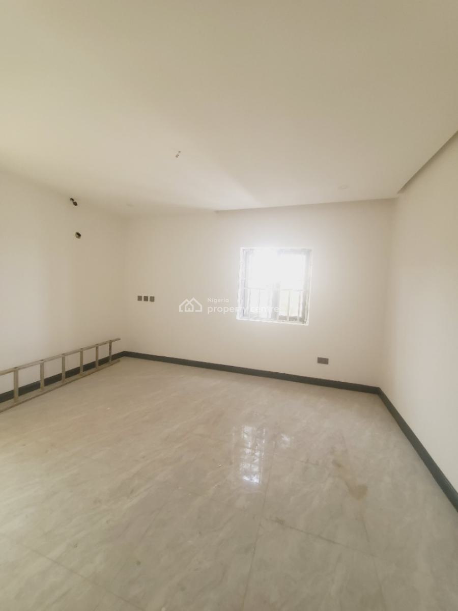 * Supersharp New 2 Bedroom Flat, By Gudu Junction, Gudu, Abuja, Flat / Apartment for Rent