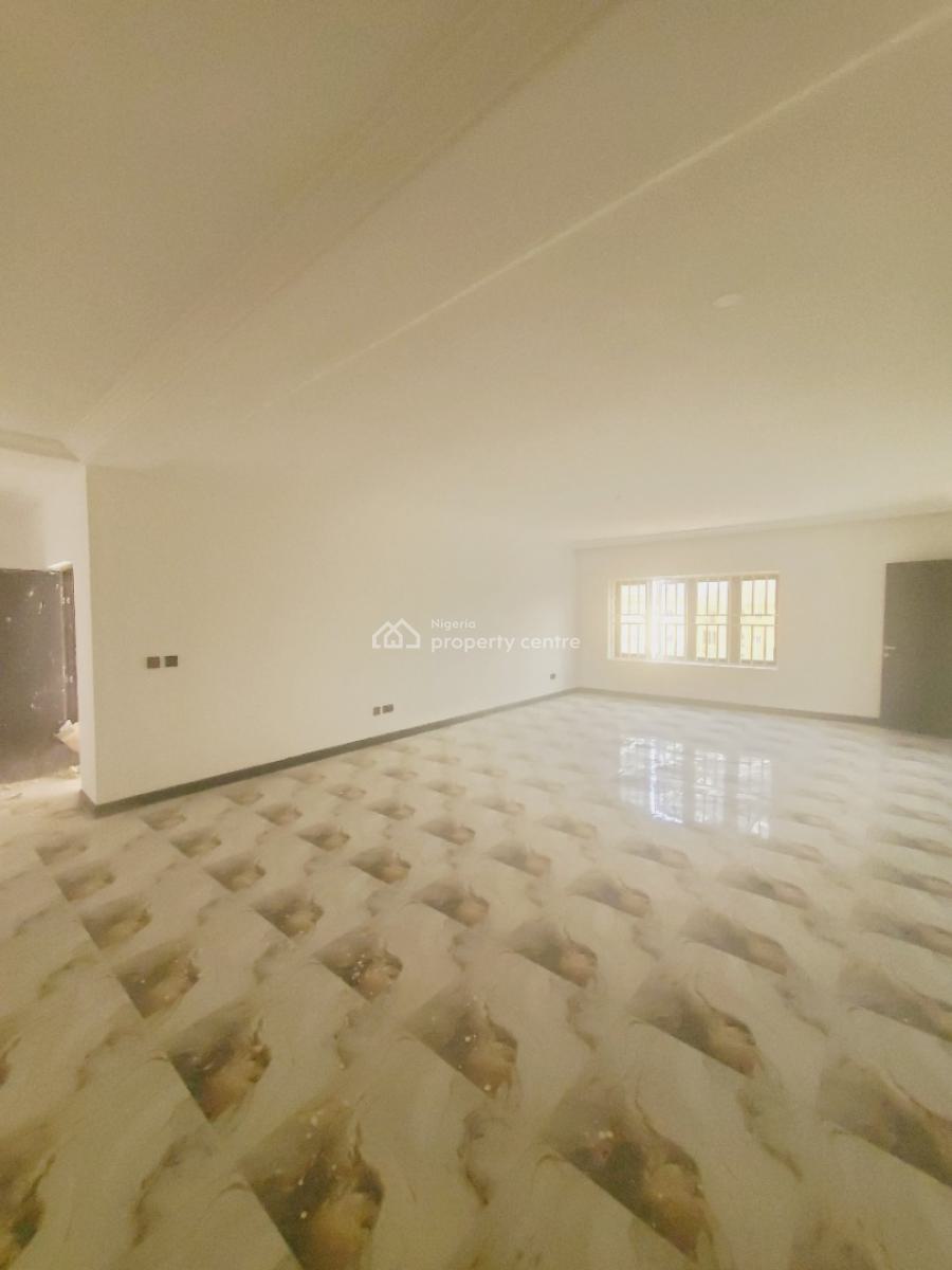 * Supersharp New 2 Bedroom Flat, By Gudu Junction, Gudu, Abuja, Flat / Apartment for Rent