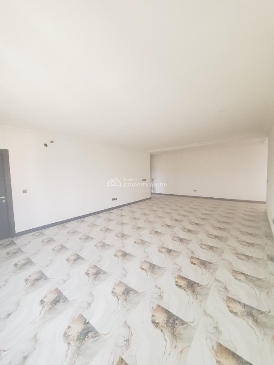 * Supersharp New 2 Bedroom Flat, By Gudu Junction, Gudu, Abuja, Flat / Apartment for Rent