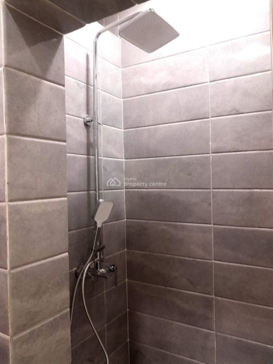 Luxury 8 Bedroom Detached Duplex on 600sqm, Gowon Fha Estate, Egbeda, Alimosho, Lagos, Detached Duplex for Sale