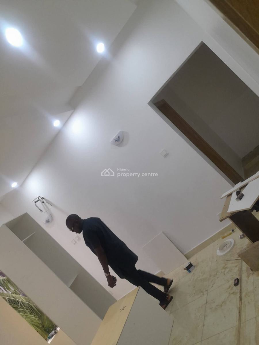 Luxury 8 Bedroom Detached Duplex on 600sqm, Gowon Fha Estate, Egbeda, Alimosho, Lagos, Detached Duplex for Sale