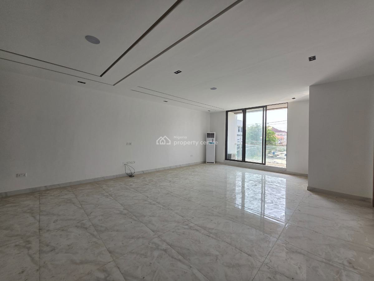 Brand New 2 Bedroom Apartment, Oniru, Victoria Island (vi), Lagos, Block of Flats for Sale