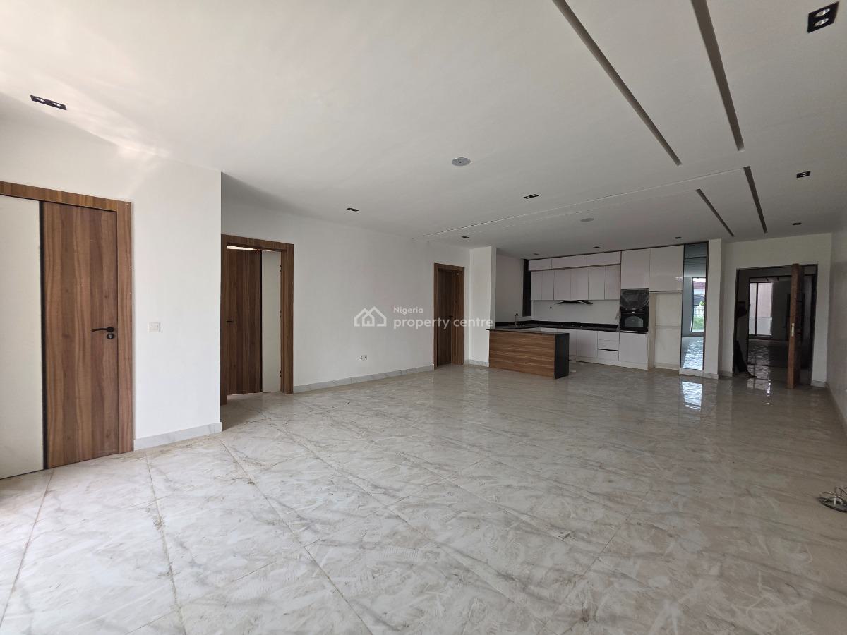 Brand New 2 Bedroom Apartment, Oniru, Victoria Island (vi), Lagos, Block of Flats for Sale