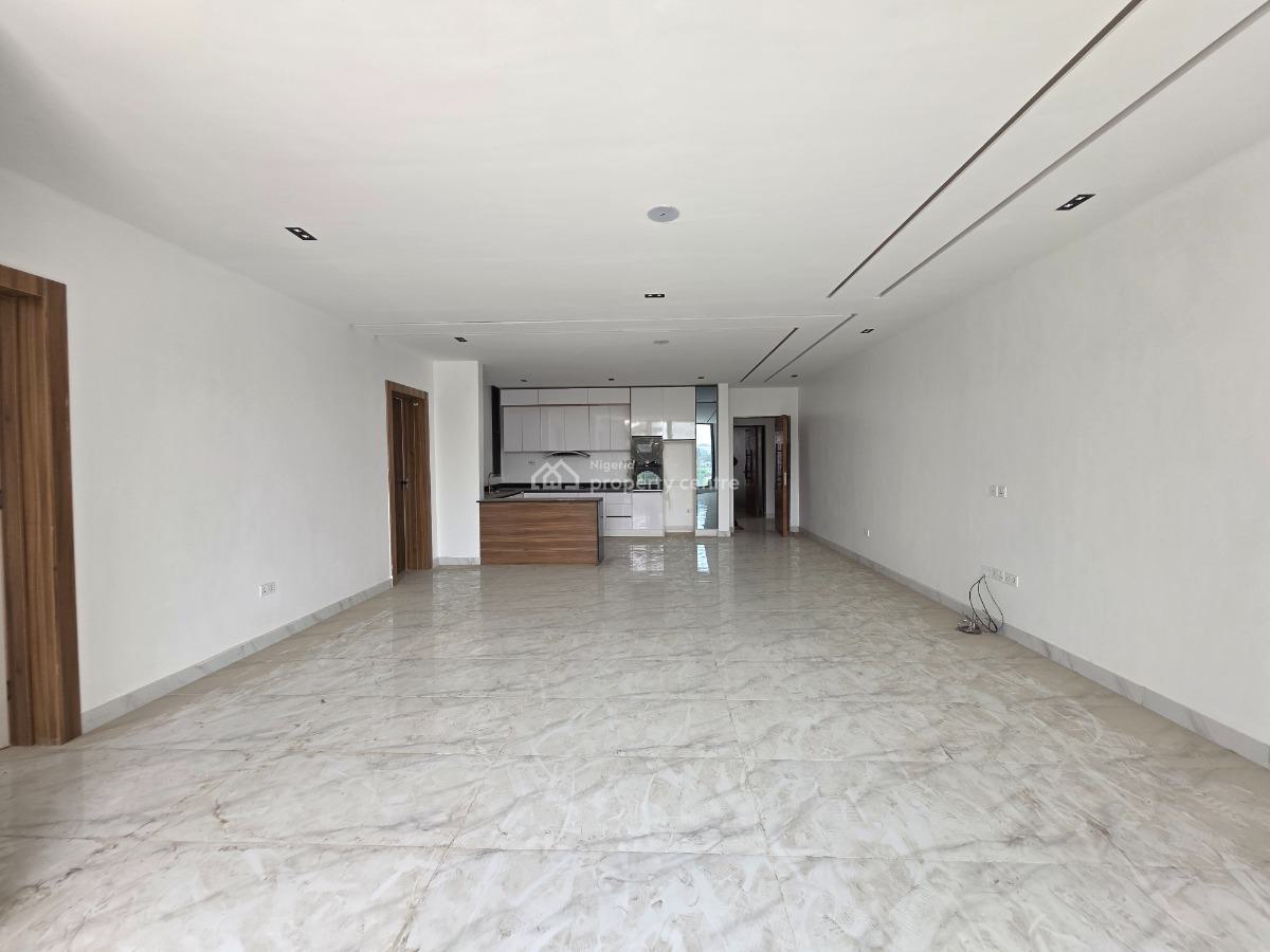 Brand New 2 Bedroom Apartment, Oniru, Victoria Island (vi), Lagos, Block of Flats for Sale