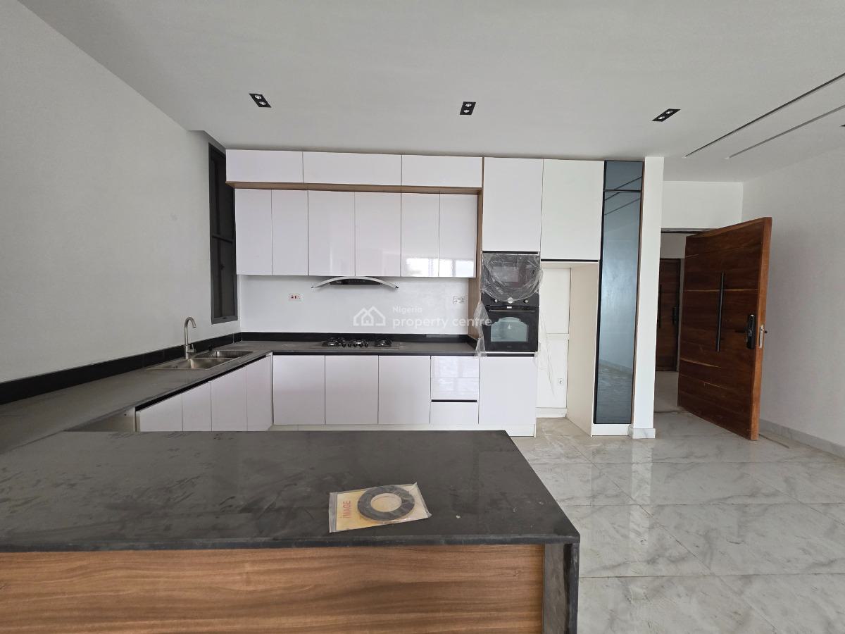 Brand New 2 Bedroom Apartment, Oniru, Victoria Island (vi), Lagos, Block of Flats for Sale