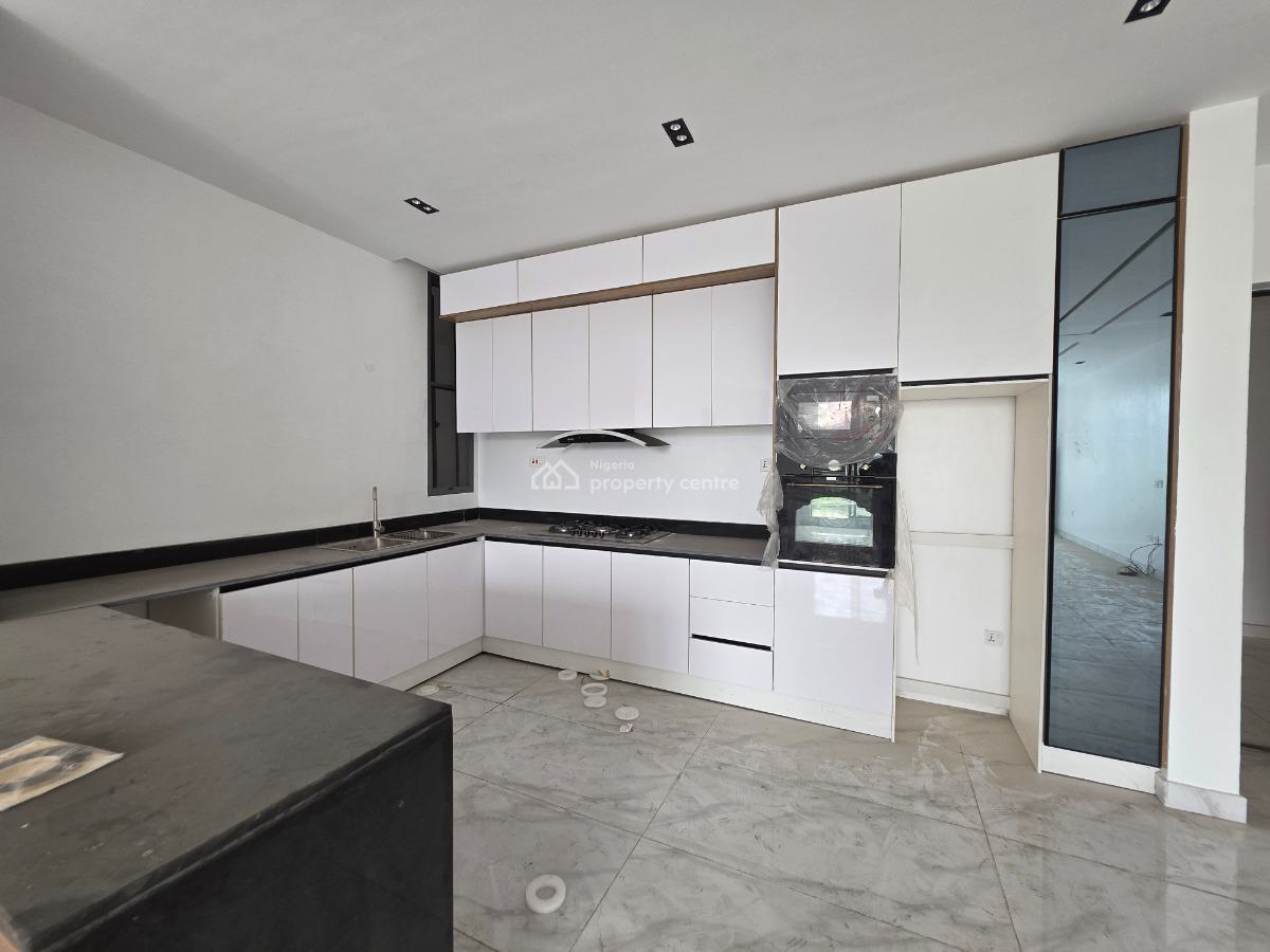 Brand New 2 Bedroom Apartment, Oniru, Victoria Island (vi), Lagos, Block of Flats for Sale