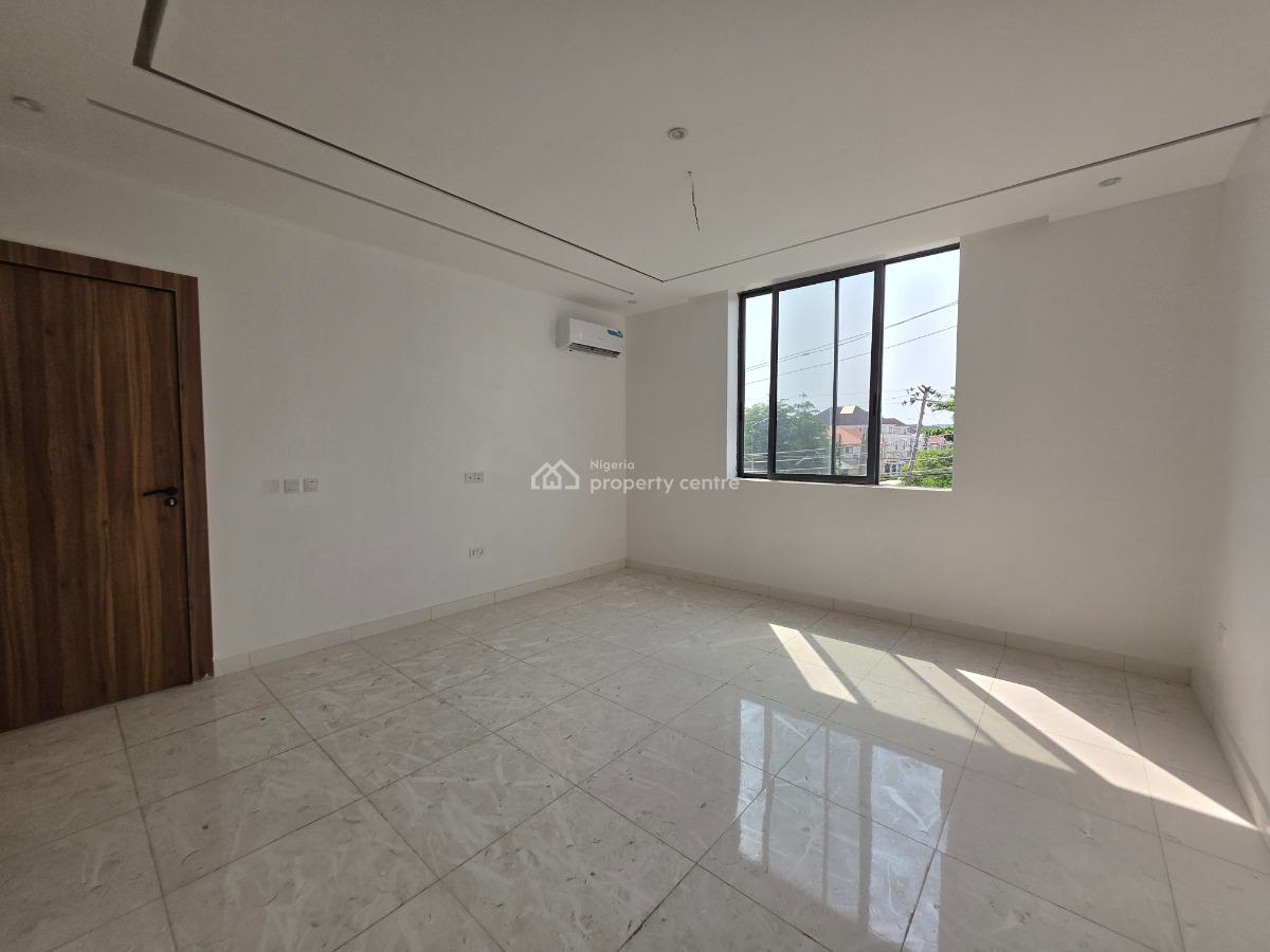 Brand New 2 Bedroom Apartment, Oniru, Victoria Island (vi), Lagos, Block of Flats for Sale