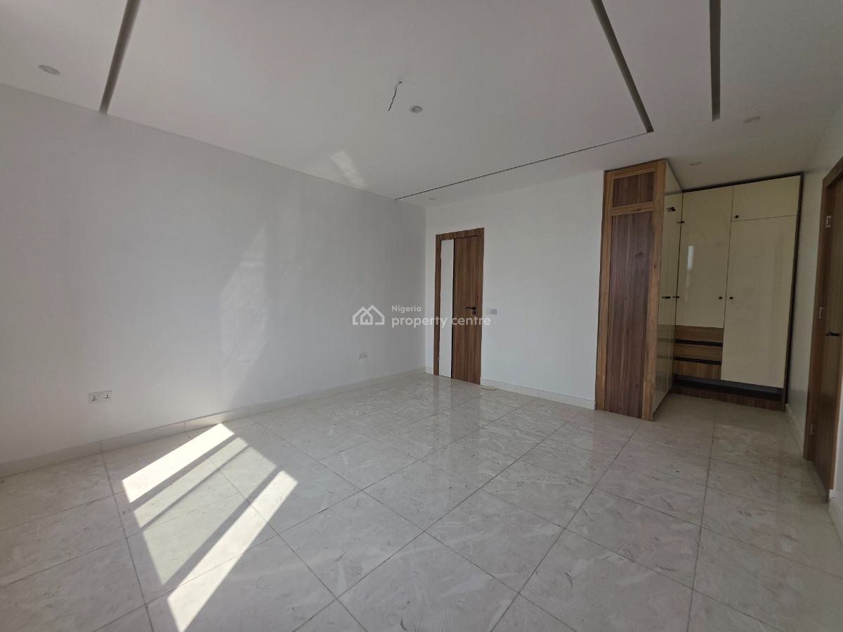 Brand New 2 Bedroom Apartment, Oniru, Victoria Island (vi), Lagos, Block of Flats for Sale