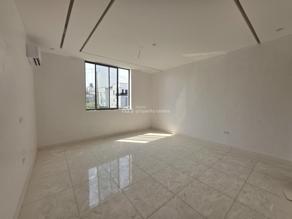 Brand New 2 Bedroom Apartment, Oniru, Victoria Island (vi), Lagos, Block of Flats for Sale