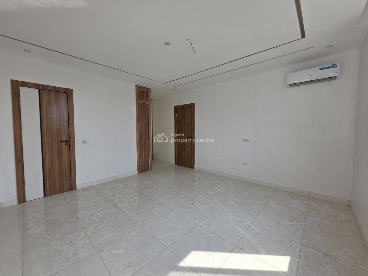 Brand New 2 Bedroom Apartment, Oniru, Victoria Island (vi), Lagos, Block of Flats for Sale