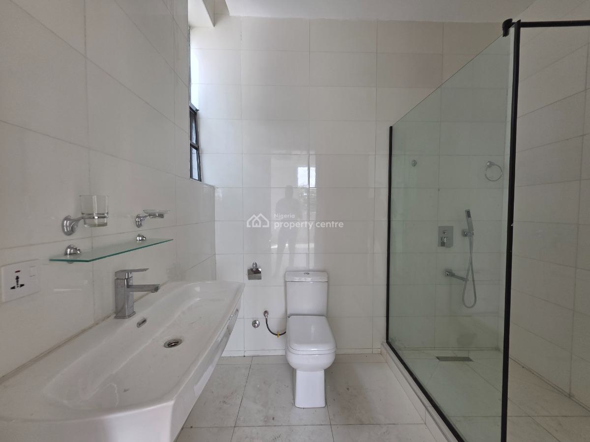 Brand New 2 Bedroom Apartment, Oniru, Victoria Island (vi), Lagos, Block of Flats for Sale