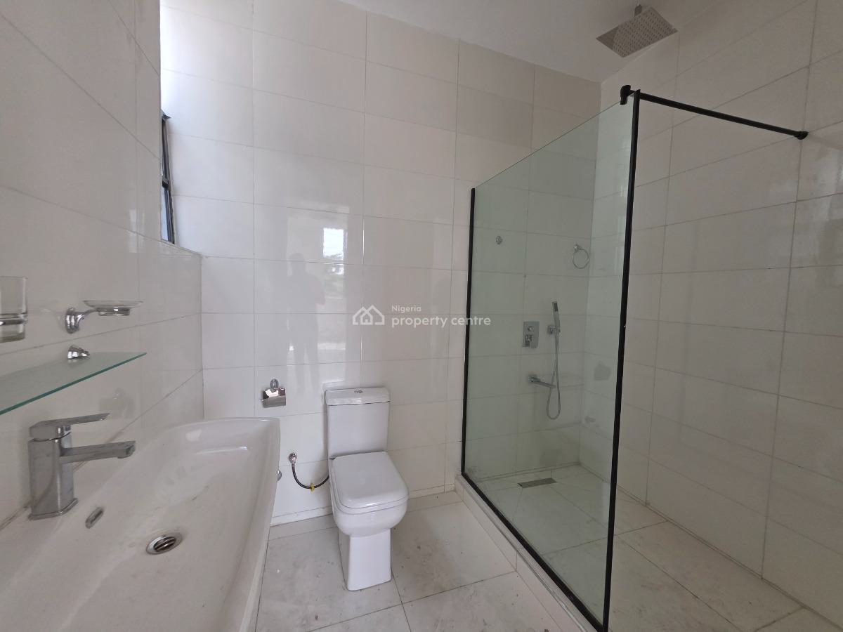 Brand New 2 Bedroom Apartment, Oniru, Victoria Island (vi), Lagos, Block of Flats for Sale