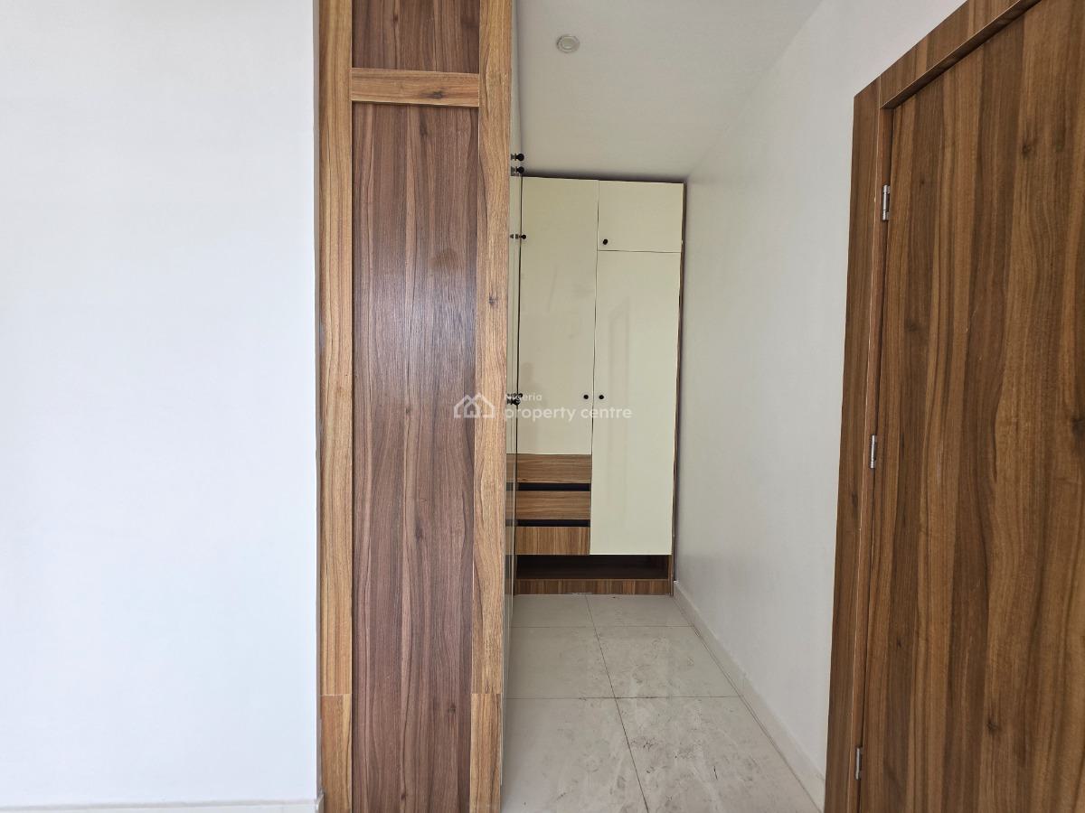 Brand New 2 Bedroom Apartment, Oniru, Victoria Island (vi), Lagos, Block of Flats for Sale