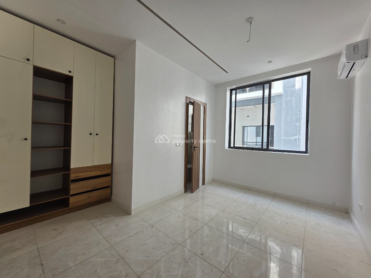 Brand New 2 Bedroom Apartment, Oniru, Victoria Island (vi), Lagos, Block of Flats for Sale