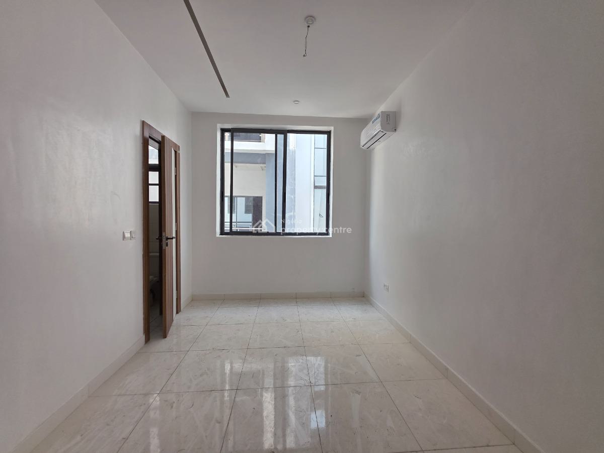 Brand New 2 Bedroom Apartment, Oniru, Victoria Island (vi), Lagos, Block of Flats for Sale