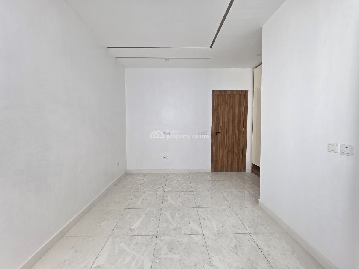 Brand New 2 Bedroom Apartment, Oniru, Victoria Island (vi), Lagos, Block of Flats for Sale