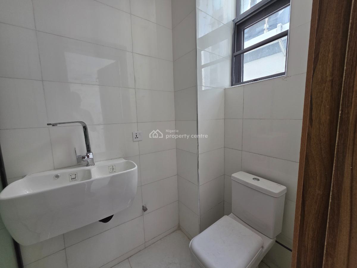 Brand New 2 Bedroom Apartment, Oniru, Victoria Island (vi), Lagos, Block of Flats for Sale