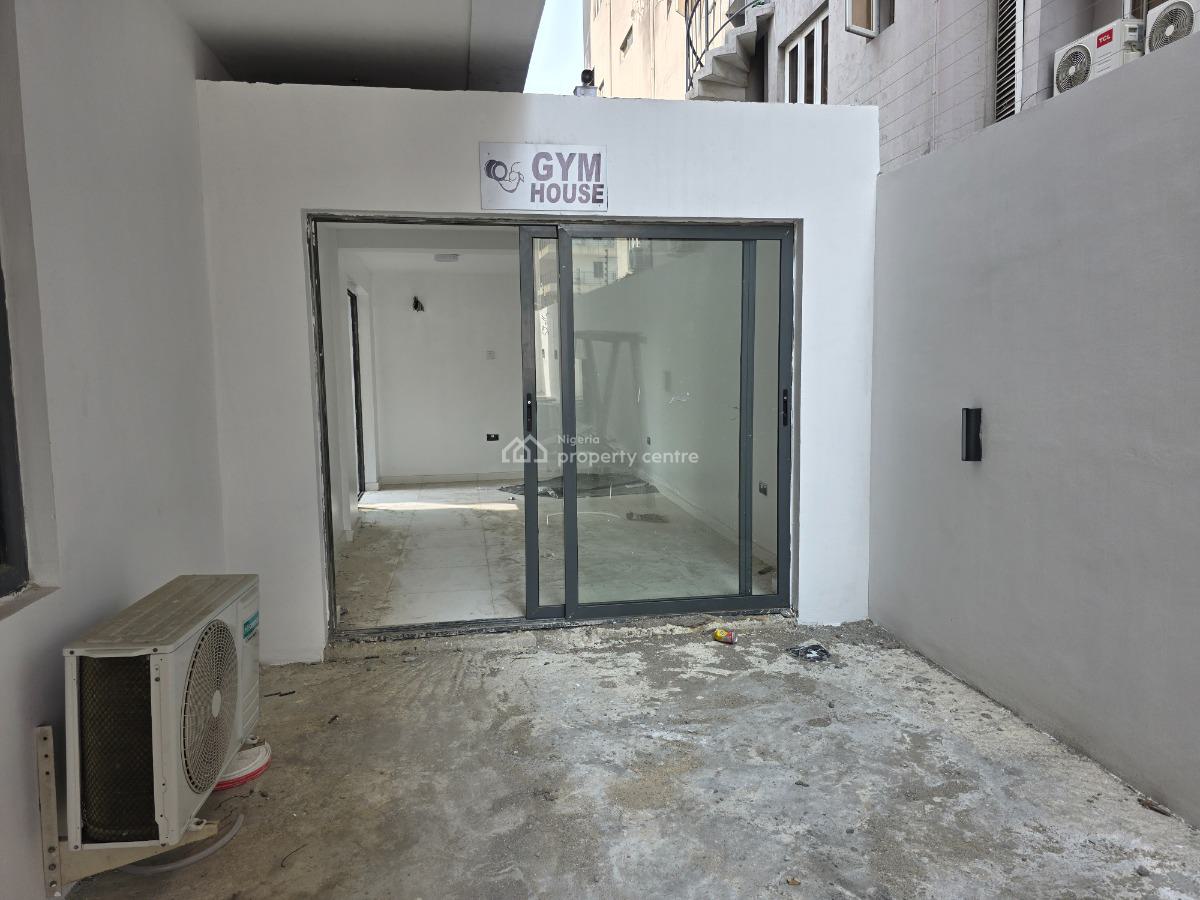 Brand New 2 Bedroom Apartment, Oniru, Victoria Island (vi), Lagos, Block of Flats for Sale