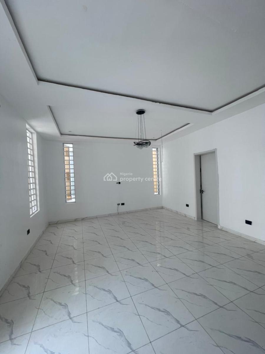 Most Affordable 4 Bedroom Property, Ikota, Lekki, Lagos, Semi-detached Duplex for Sale