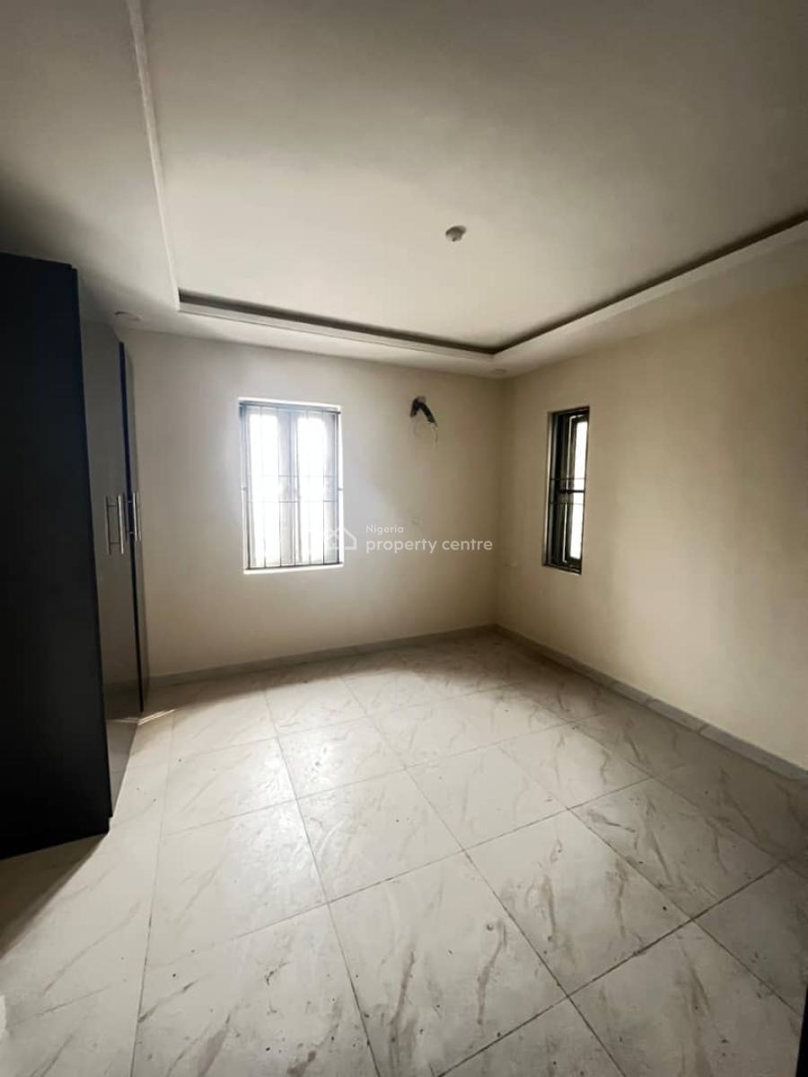Luxurious 4 Bedroom Semi-detached Duplex, Chevron, Lekki Phase 2, Lekki, Lagos, Semi-detached Duplex for Rent