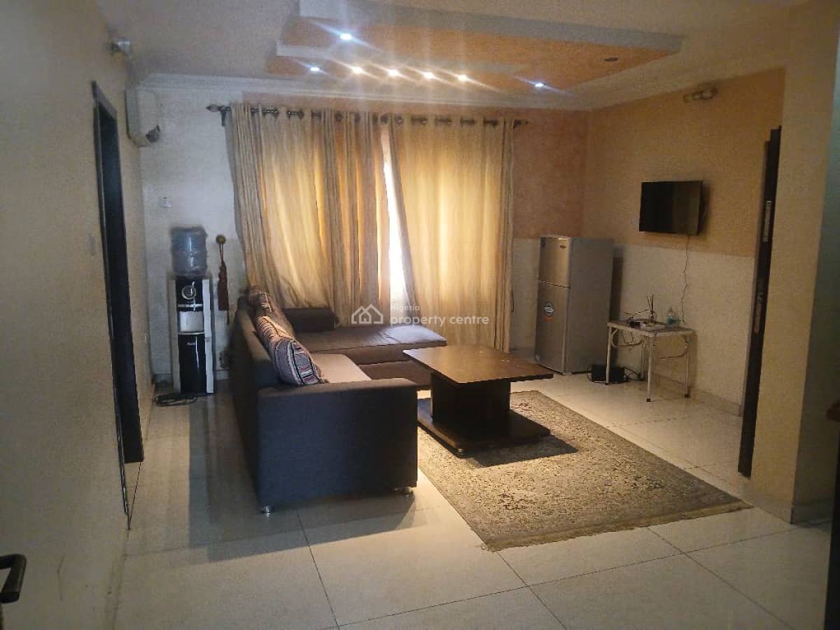 Furnished 5 Bedroom Detached House, Emerald Estate, Ajah, Lagos, Detached Duplex for Rent