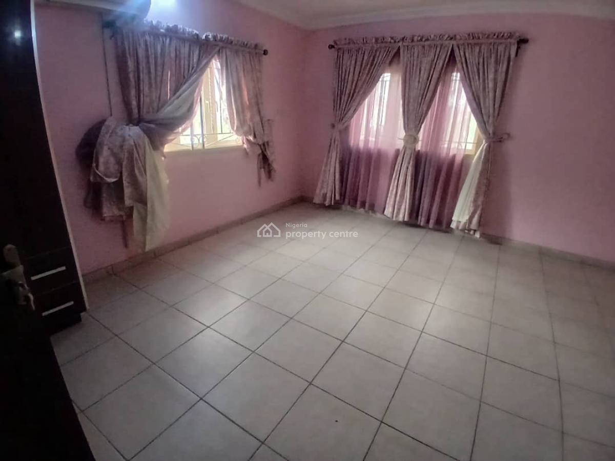 Furnished 5 Bedroom Detached House, Emerald Estate, Ajah, Lagos, Detached Duplex for Rent