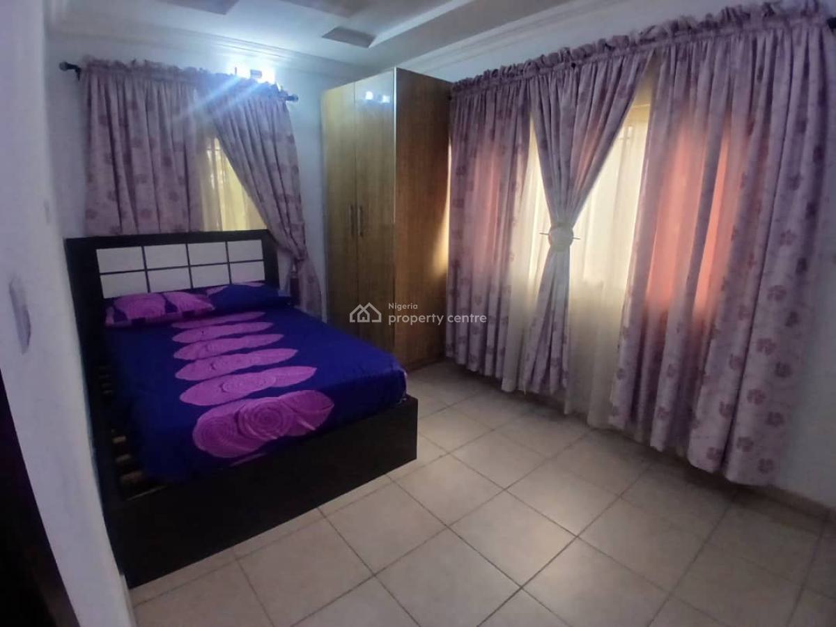 Furnished 5 Bedroom Detached House, Emerald Estate, Ajah, Lagos, Detached Duplex for Rent