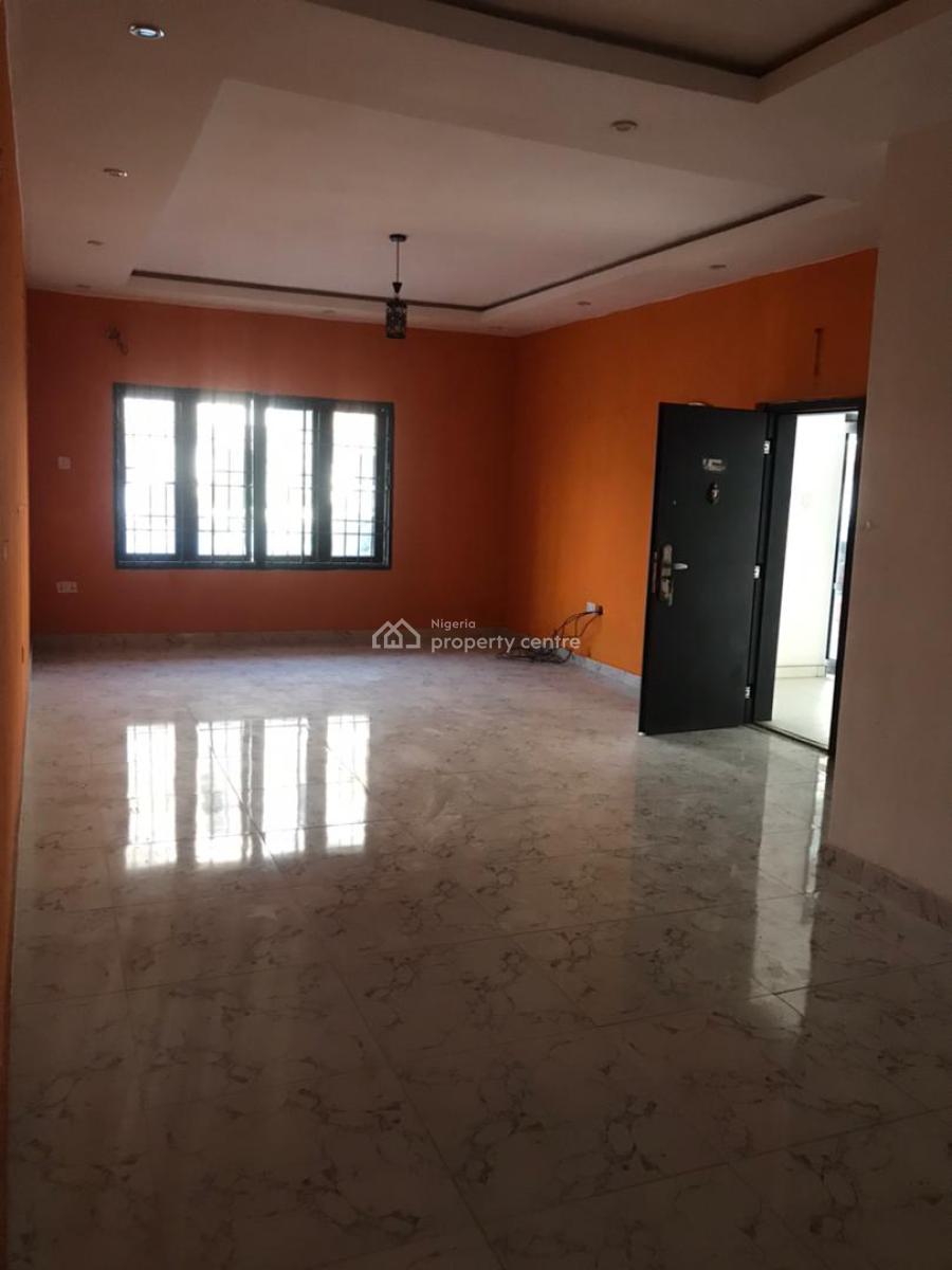 Well Maintained 3 Bedroom Apartment with Excellent Facilities, Orchid Road, Lekki, Lagos, Flat / Apartment for Rent
