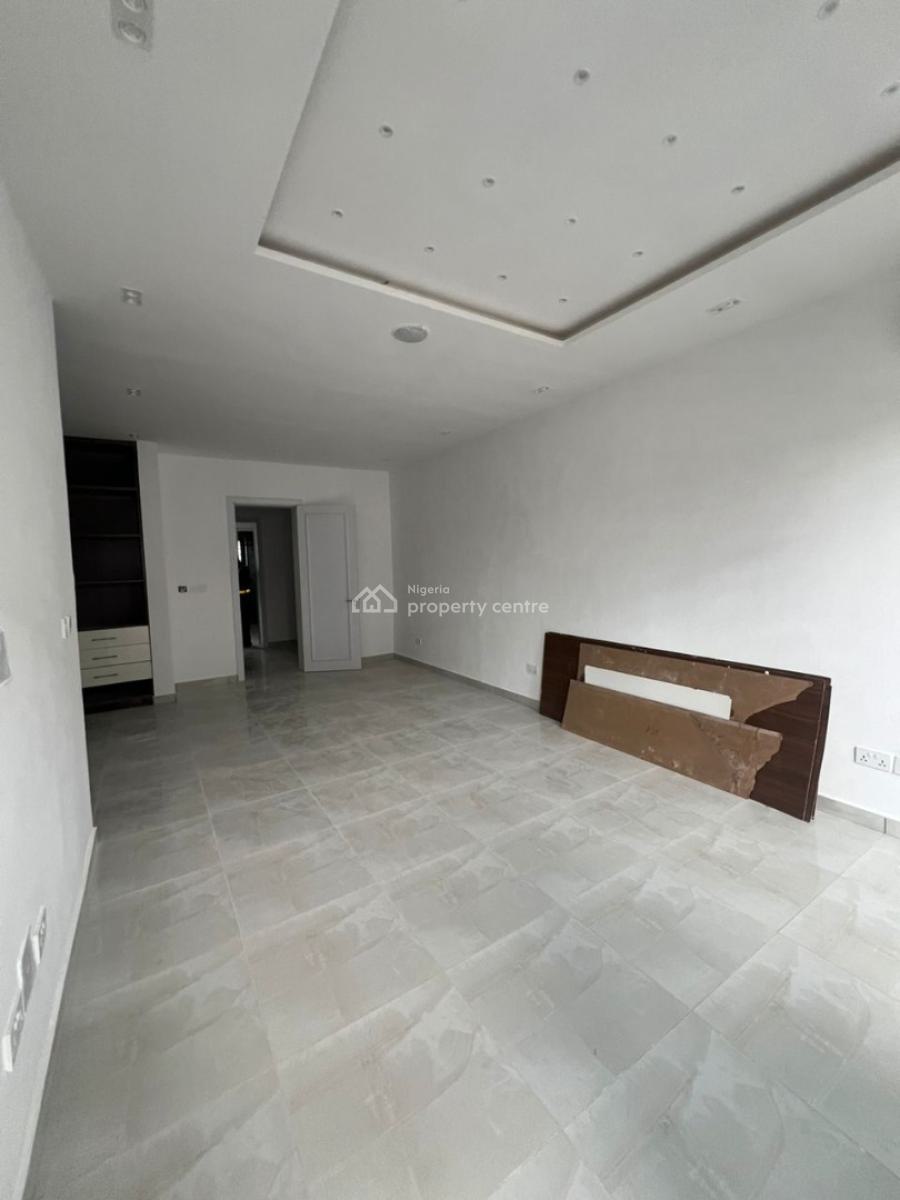 4 Bedroom Terraced Duplex  with Bq in Serene and Strictly Residential, Oniru, Victoria Island (vi), Lagos, Terraced Duplex for Sale