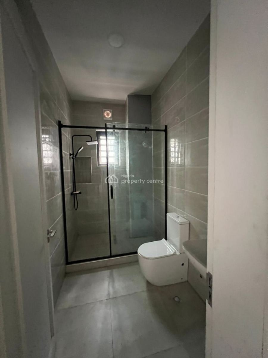 4 Bedroom Terraced Duplex  with Bq in Serene and Strictly Residential, Oniru, Victoria Island (vi), Lagos, Terraced Duplex for Sale
