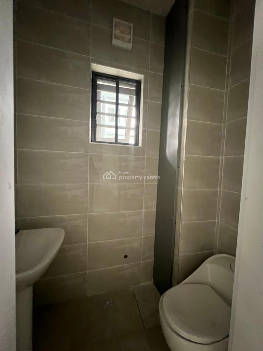4 Bedroom Terraced Duplex  with Bq in Serene and Strictly Residential, Oniru, Victoria Island (vi), Lagos, Terraced Duplex for Sale