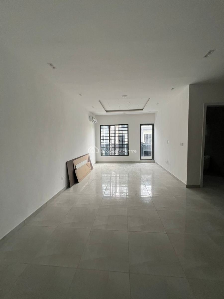 4 Bedroom Terraced Duplex  with Bq in Serene and Strictly Residential, Oniru, Victoria Island (vi), Lagos, Terraced Duplex for Sale