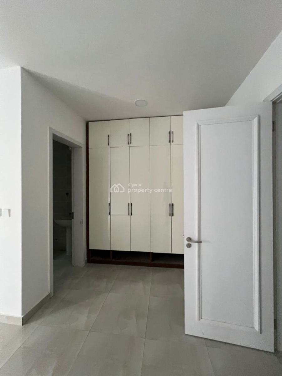 4 Bedroom Terraced Duplex  with Bq in Serene and Strictly Residential, Oniru, Victoria Island (vi), Lagos, Terraced Duplex for Sale